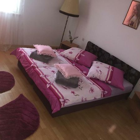 Apartman Luis Silence Šestanovac المظهر الخارجي الصورة