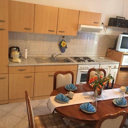 Apartman Luis Silence Šestanovac المظهر الخارجي الصورة