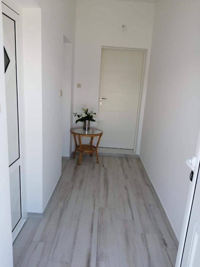 Apartman Luis Silence Šestanovac المظهر الخارجي الصورة