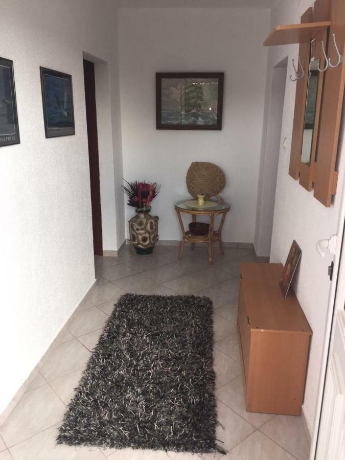 Apartman Luis Silence Šestanovac المظهر الخارجي الصورة