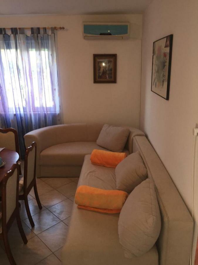 Apartman Luis Silence Šestanovac المظهر الخارجي الصورة